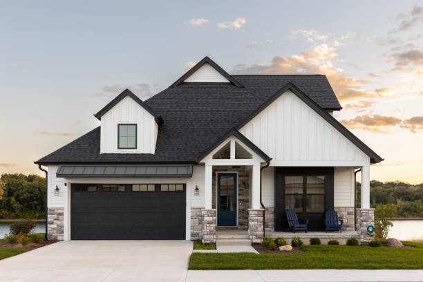 Best Flat Roofing  in Lakewood, IL