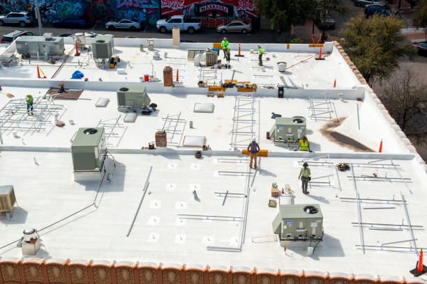 Trusted Lakewood, IL Roofing Service Experts