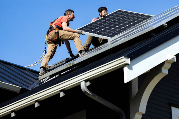 Cold Roofs in Lakewood, IL